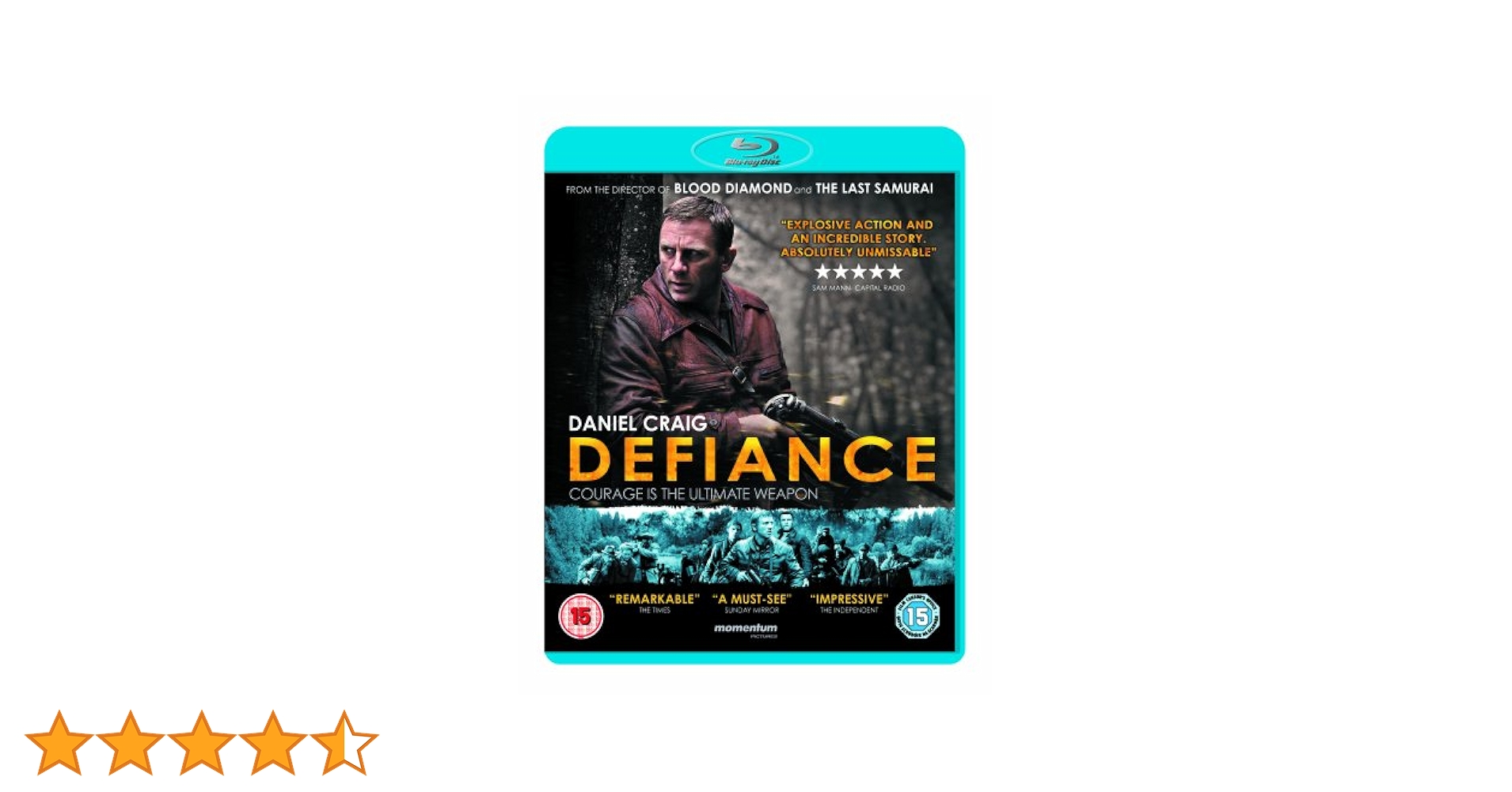 (未使用･未開封品)Defiance: Season 1 [Blu-ray] Amazon.com: Defiance - Season 1-2 [Blu-ray] : Graham Greene